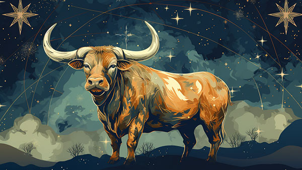 Taurus April 20 - May 20 Horoscope