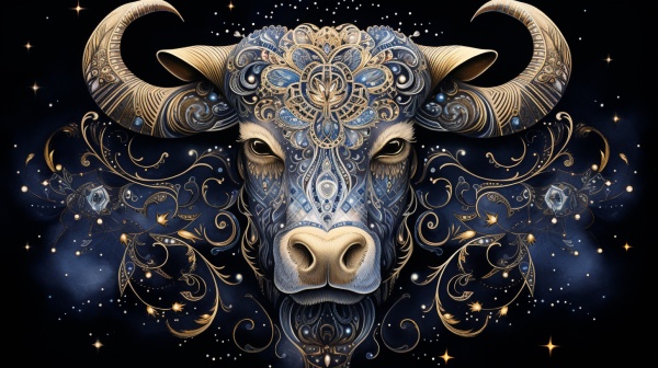 Taurus April 20 - May 20 Horoscope
