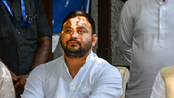 Tejashwi Questions Centre s Determination of Hindu Muslim Population Without Census