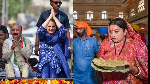 Amethi s Voting Trend Takes A New Turn In 2024 Lok Sabha Elections