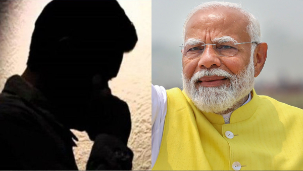 Hindi Speaking Man Calls Chennai NIA Office Threatens To Kill PM Modi During Poll Campaign