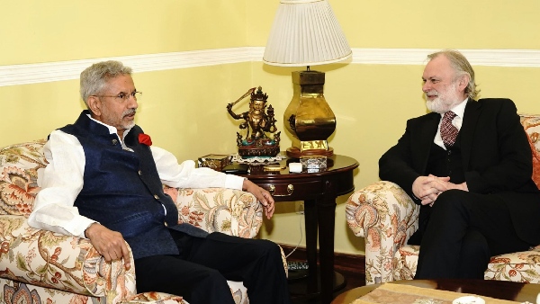 UK-India Talks Ajit Doval Flags Sikh Radicalisation Tim Barrow Engages On Technology And Security