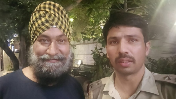 Taarak Mehta Ka Ooltah Chashmah Actor Gurucharan Singh Aka Sodhi