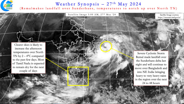 TN And Chennai Weather Update TN And Chennai Weather Update