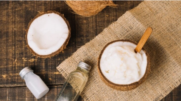 9 Easy Homemade DIY Hair Masks For Long Strong And Lustrous Hair 9 Easy Homemade DIY Hair Masks For Long Strong And Lustrous Hair