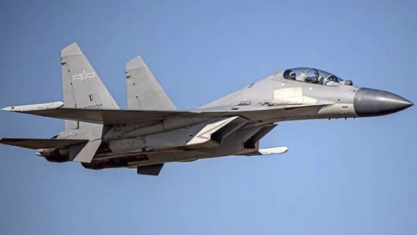 Taiwan Invasion - Report