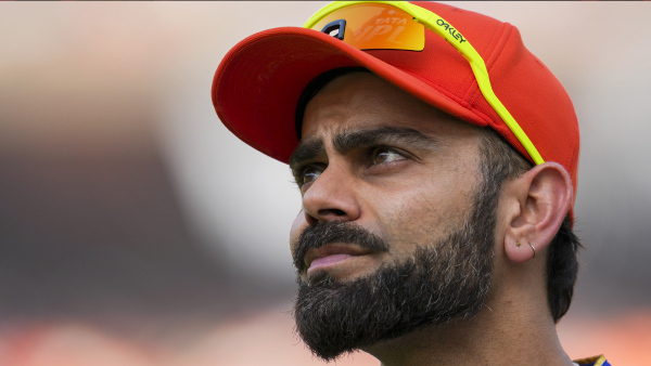 Royal Challengers Bengaluru s Virat Kohli Royal Challengers Bengaluru s Virat Kohli