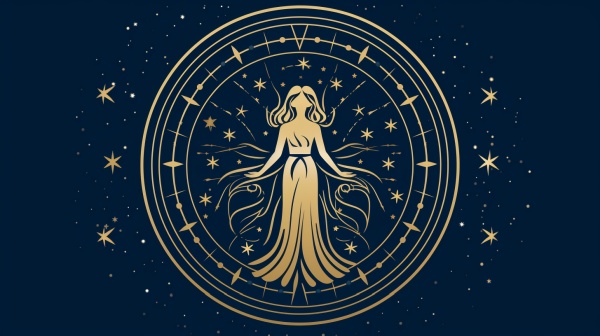 Virgo August 23 - September 22 Horoscope