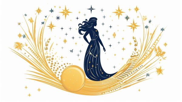 Virgo August 23 - September 22 Horoscope