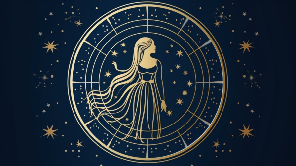 Virgo August 23 - September 22 Horoscope
