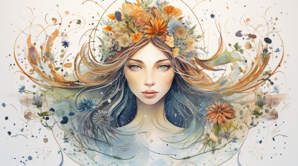 Virgo August 23 - September 22 Horoscope