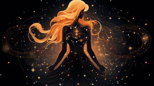 Virgo August 23 - September 22 Horoscope