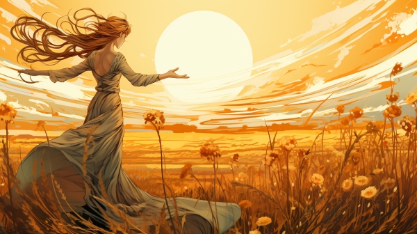 Virgo August 23 - September 22 Horoscope Virgo August 23 - September 22 Horoscope