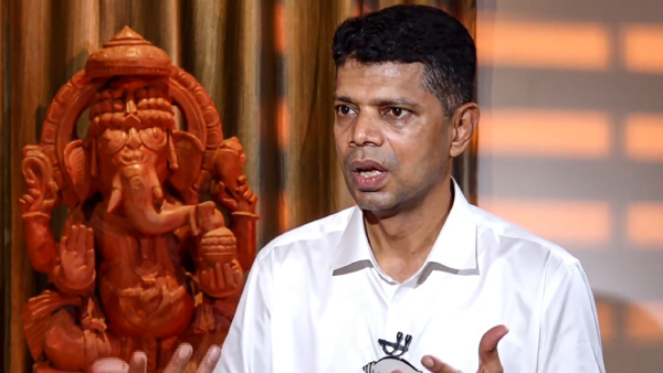 V K Pandian V K Pandian