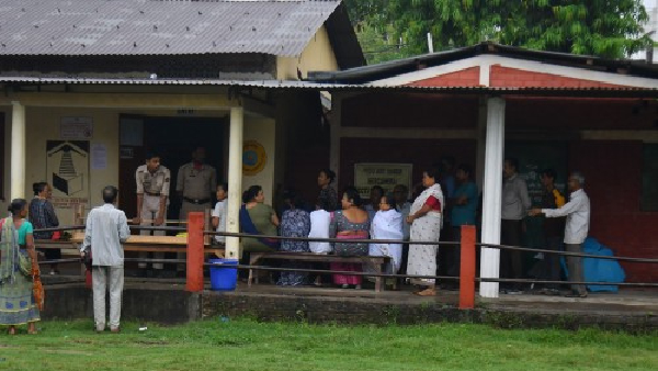 Lok Sabha Election 2024 Phase 3 Live Lok Sabha Election 2024 Phase 3 Live