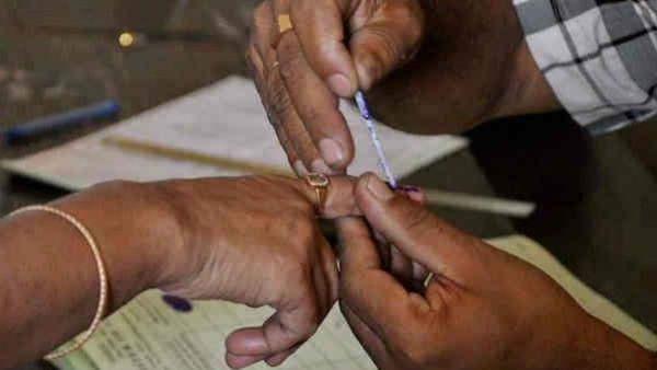 Phase 5 Of Lok Sabha Polls Complete Schedule States And Key Contenders