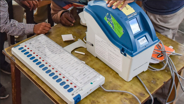 Cannot Interrupt The Polls SC On Plea Over Voter Turnout Data