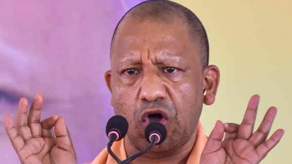 Uttar Pradesh Chief Minister Yogi Adityanath