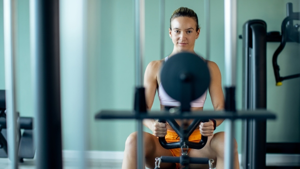 Group Fitness Classes And Solo Gym Routines Is It Better To Exercise Alone Or Do It With A Group Group Fitness Classes And Solo Gym Routines Is It Better To Exercise Alone Or Do It With A Group