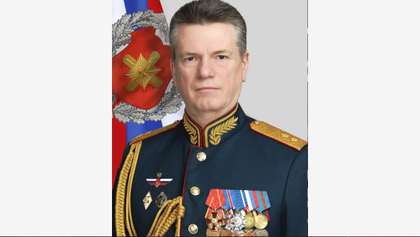 Yury Kuznetsov