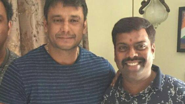 Who Is Nagaraj Rachaiya Close Aide Of Darshan In Renuka Swamy Murder Case