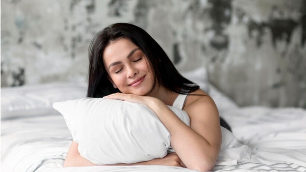 This 24-Hour Guide Will Help You Rest Better And Get Good Quality Sleep