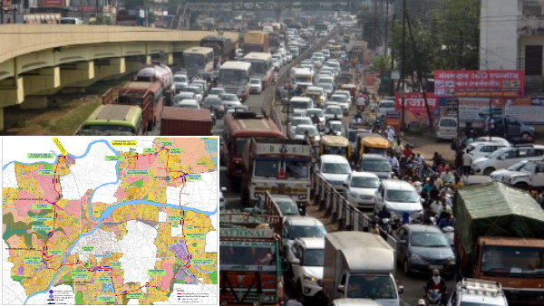 Pune s HCMTR Project Balances Growth Environment