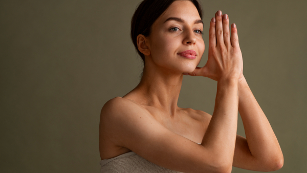 8 Facial Yoga Exercises For Glowing Skin That Will Enhance Your Skincare Routine Naturally