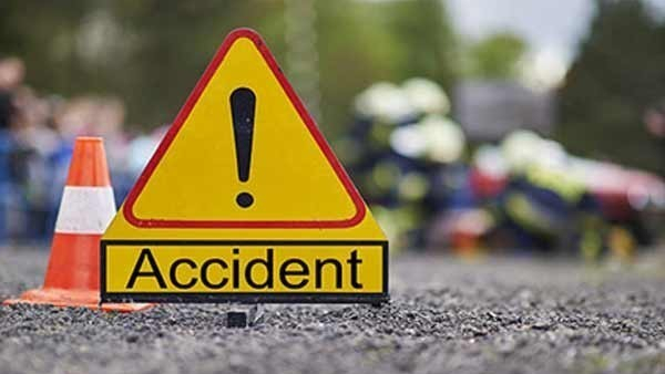 Fatal Collision On Mumbai-Nagpur Expressway Leaves 7 Dead 3 Injured