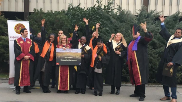 New Highs in Quality Assurance OUS Royal Academy BSKG Accreditation New Highs in Quality Assurance OUS Royal Academy BSKG Accreditation