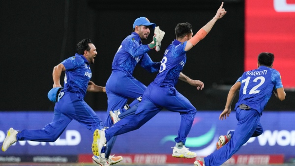 Australia Out Afghanistan In Social Media Floods With Memes After Rashid Khan And Co s Win Vs Bangladesh