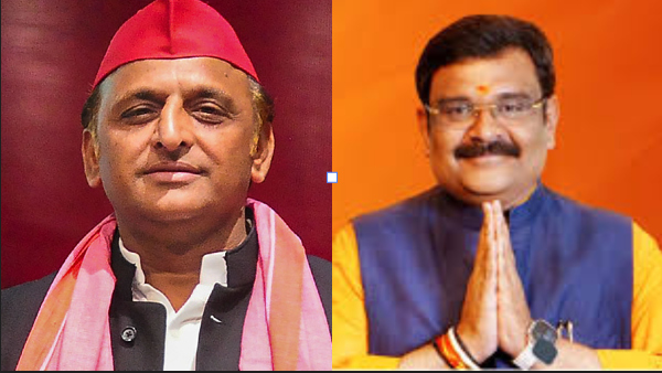 Live Kannauj Lok Sabha Election Results 2024 Akhilesh Yadav Likely To Register Comfortable Victory