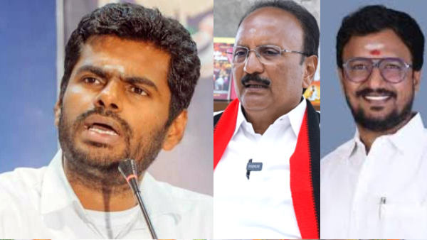Live Coimbatore Election Results 2024 Will Annamalai Defeat Ganapathy Rajkumar Singai G Ramachandran