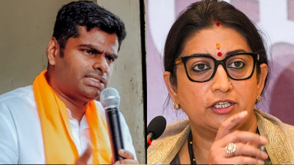 Meet The Giant Slayers Of 2024 Lok Sabha Polls