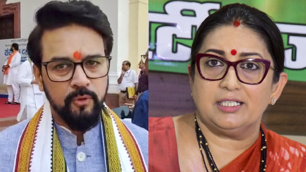 Who Will Be The Next BJP President Anurag Thakur And Other Probable Candidates Revealed