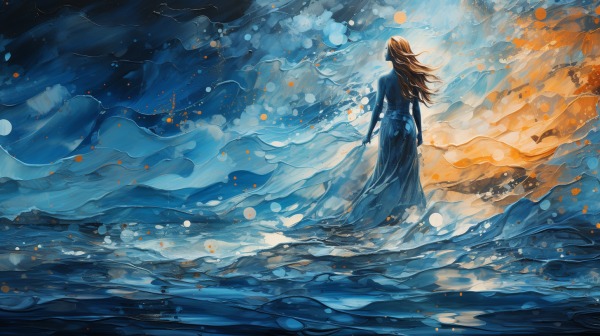 Aquarius January 20 - February 18 Horoscope