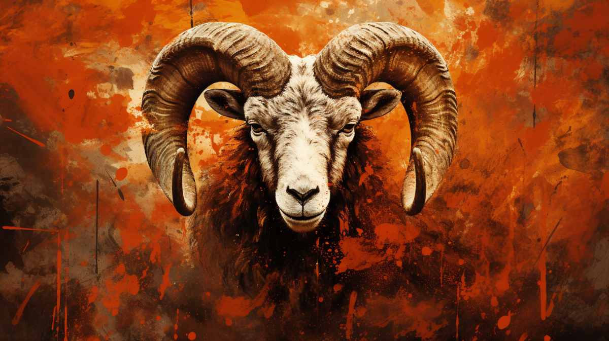 Aries March 21 - April 19 Horoscope Aries March 21 - April 19 Horoscope