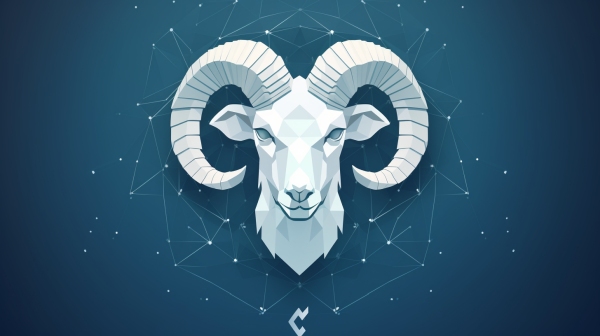 Aries March 21 - April 19 Horoscope