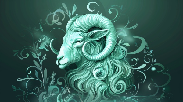 Aries March 21 - April 19 Horoscope