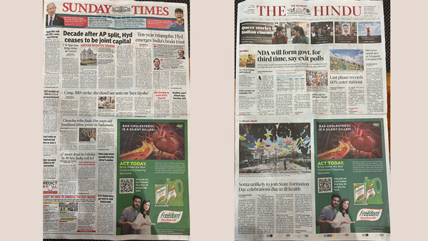 Mixed Reality Revolution in Print Ads Gemini Edibles Flam and Verse Innovation s Pioneering Campaign