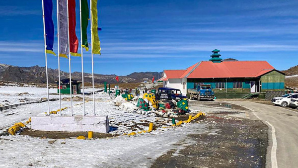 Counterstrike Responding To China s Arunachal move India To Rename 30 Places in Tibet