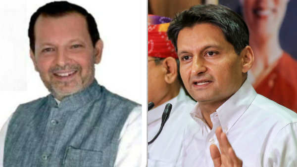 Live Rohtak Lok Sabha Election Results 2024 Deependra Singh Hooda Locks Horns With Arvind Sharma