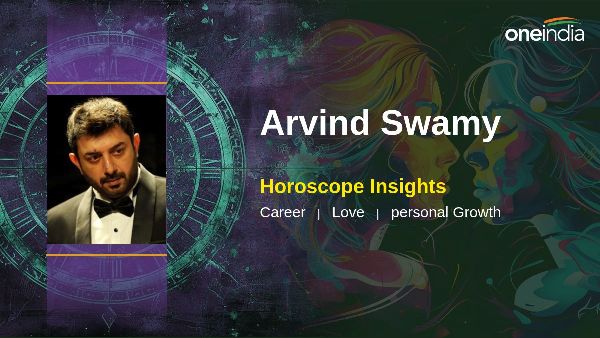 Astrological Journey Of Arvind Swamy Insights Into His Life And Career Astrological Journey Of Arvind Swamy Insights Into His Life And Career