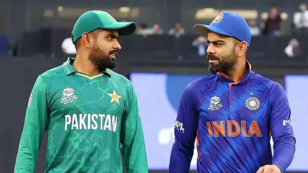 India Vs Pakistan T20 World Cup 2024 Cricket Legend Warns Babar Azam Praises Virat Kohli India Vs Pakistan T20 World Cup 2024 Cricket Legend Warns Babar Azam Praises Virat Kohli