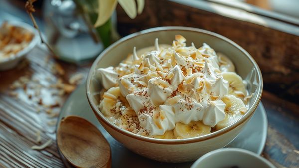 Classic Banana Pudding Recipe Classic Banana Pudding Recipe