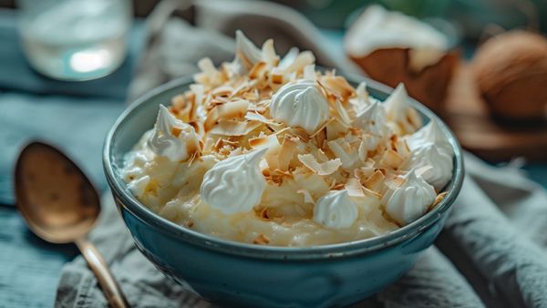 Classic Banana Pudding Recipe Classic Banana Pudding Recipe