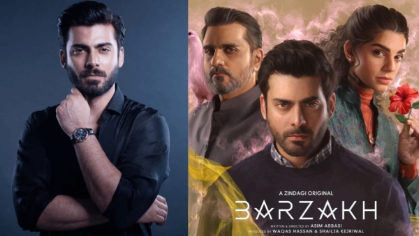 I Was Apprehensive About Casting Fawad Khan Asim Abbasi On Barzakh