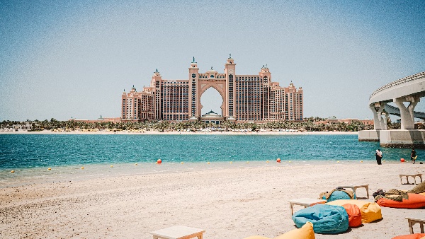 Eid-Al-Adha 2024 Dubai Municipality Reserves Public Beaches For Families For Celebrations