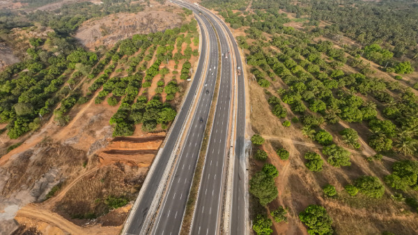 AI Cameras On Bengaluru-Mysuru Expressway Capture 74 915 Violations In A Month