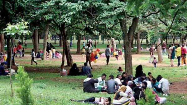 Bengaluru Parks To Remain Open Till Late Now Announces Karnataka Deputy CM Check BBMP Park Timings Here